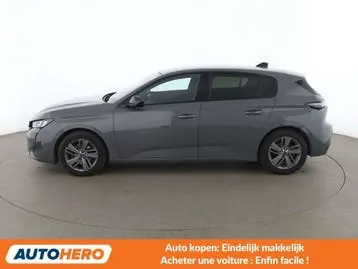 Peugeot 308 2023 photo 3