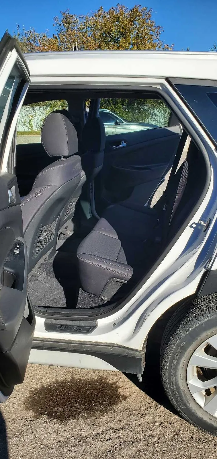 Hyundai Tucson 2019 photo 4
