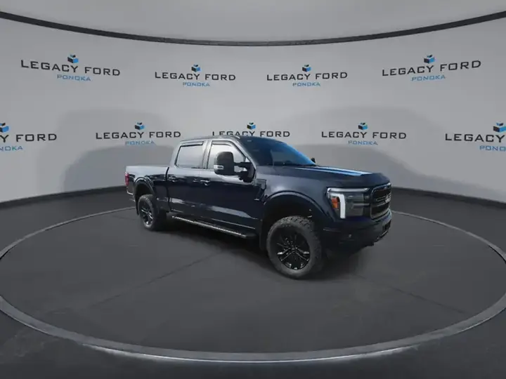 Ford F-150 2025 photo 2