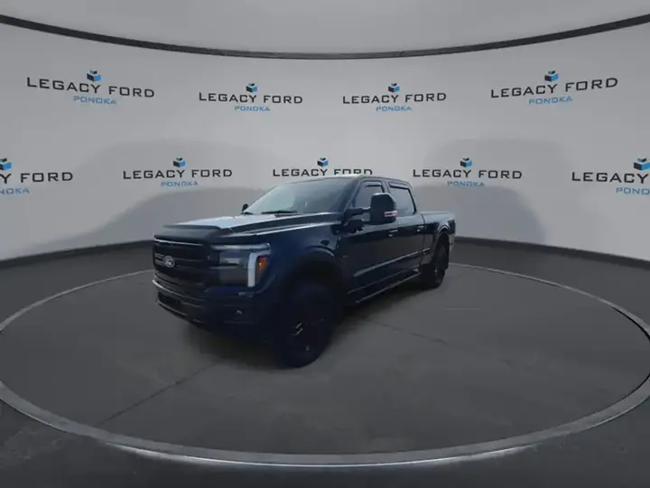 Ford F-150 2025 photo 3