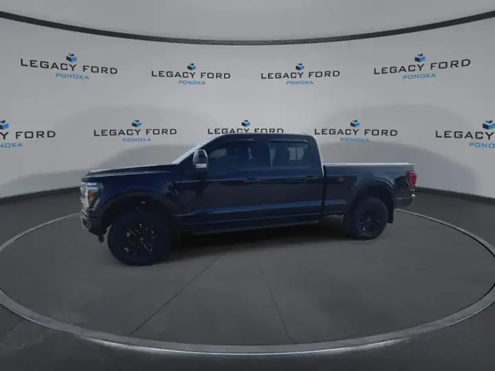 Ford F-150 2025 photo 4