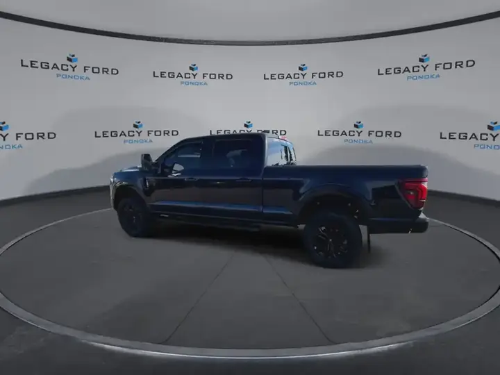 Ford F-150 2025 photo 5