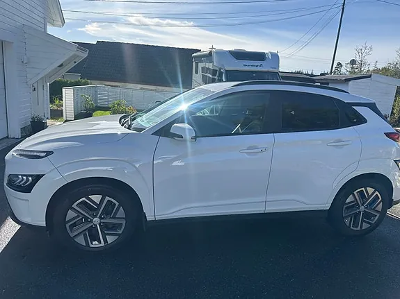 Hyundai Kona 2021 photo 4