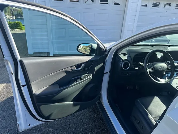 Hyundai Kona 2021 photo 5