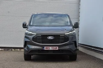 Ford Transit Custom 2025 photo 2