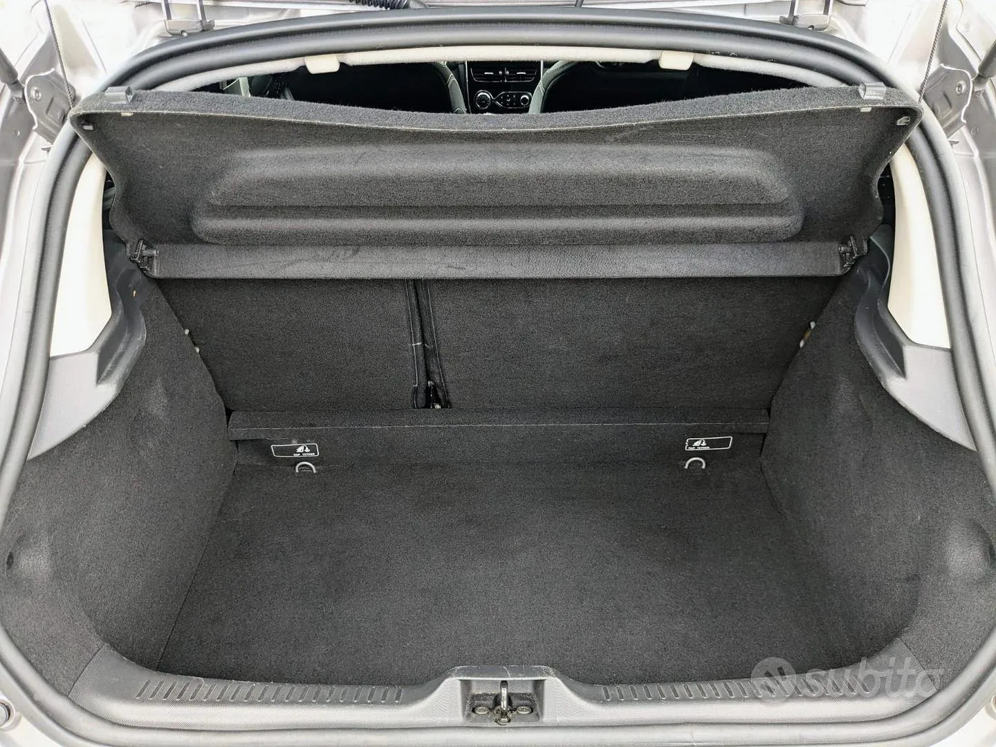 Renault Clio 2015 photo 5