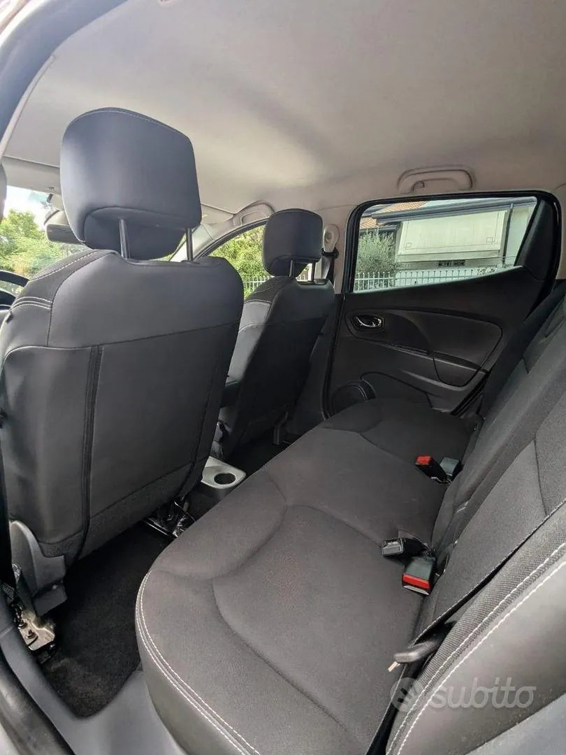 Renault Clio 2015 photo 3