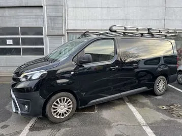 Toyota Proace 2022 photo 3