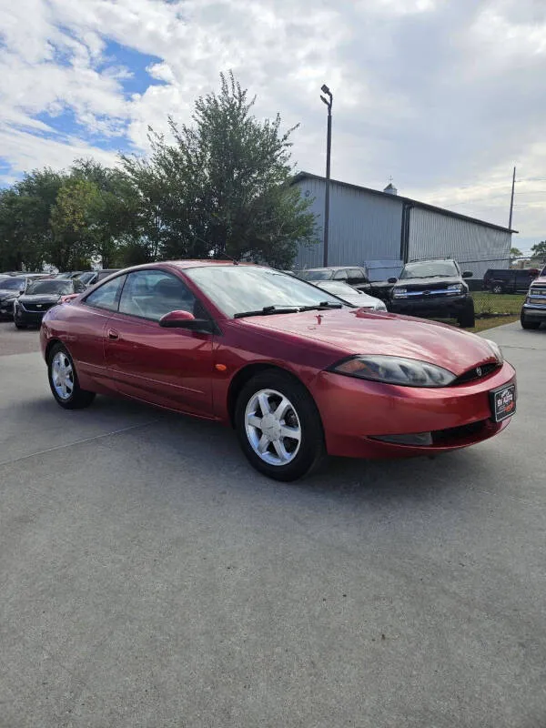 Mercury Cougar
