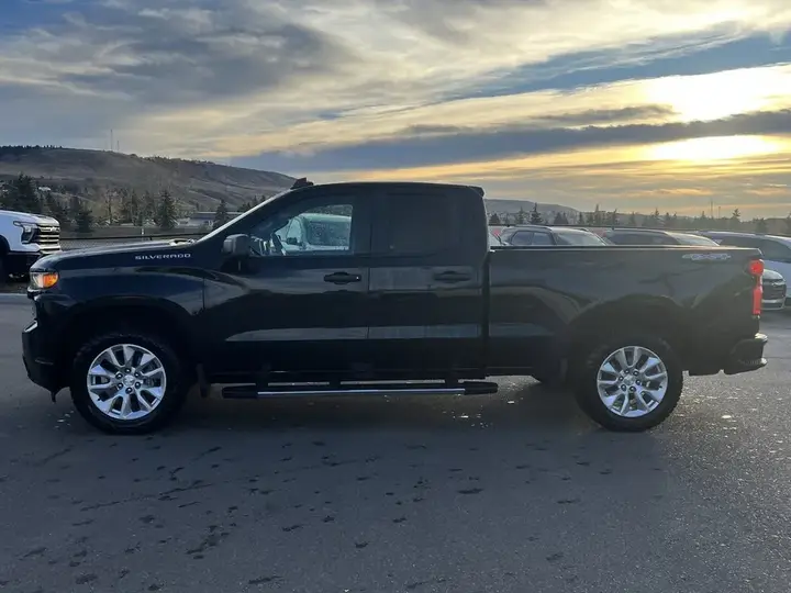 Chevrolet Silverado 1500 2019 photo 4