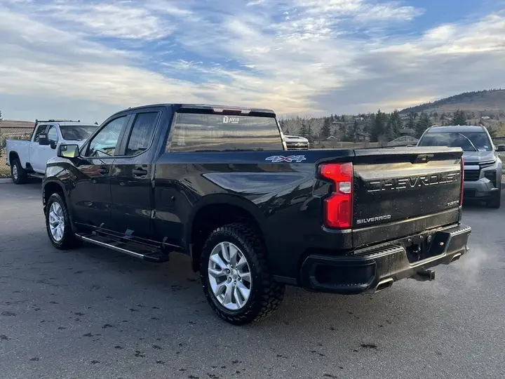 Chevrolet Silverado 1500 2019 photo 5