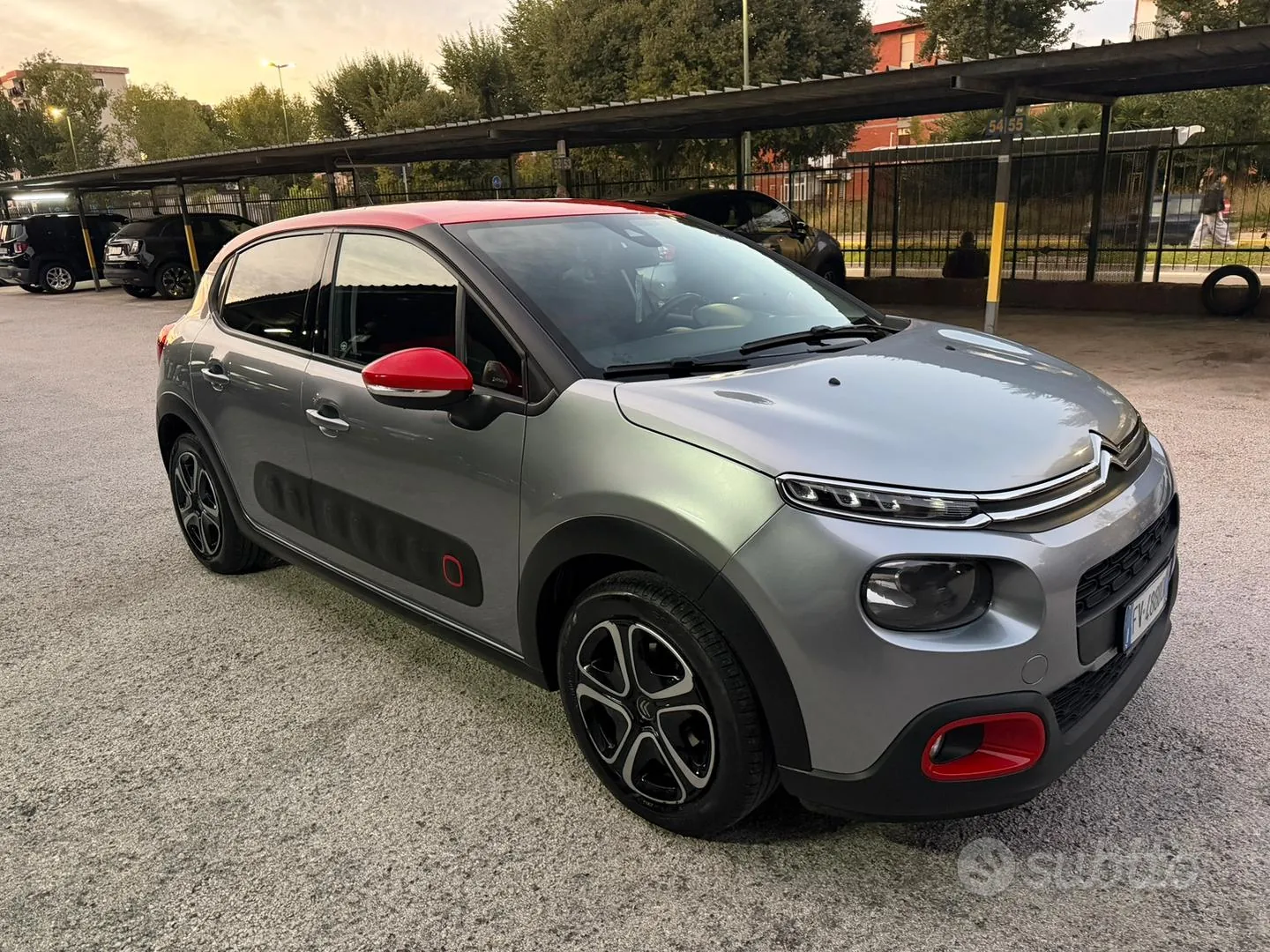 Citroen C3 2019 photo 3