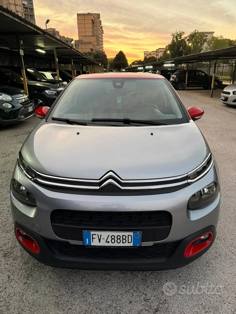 Citroen C3 2019 photo 2