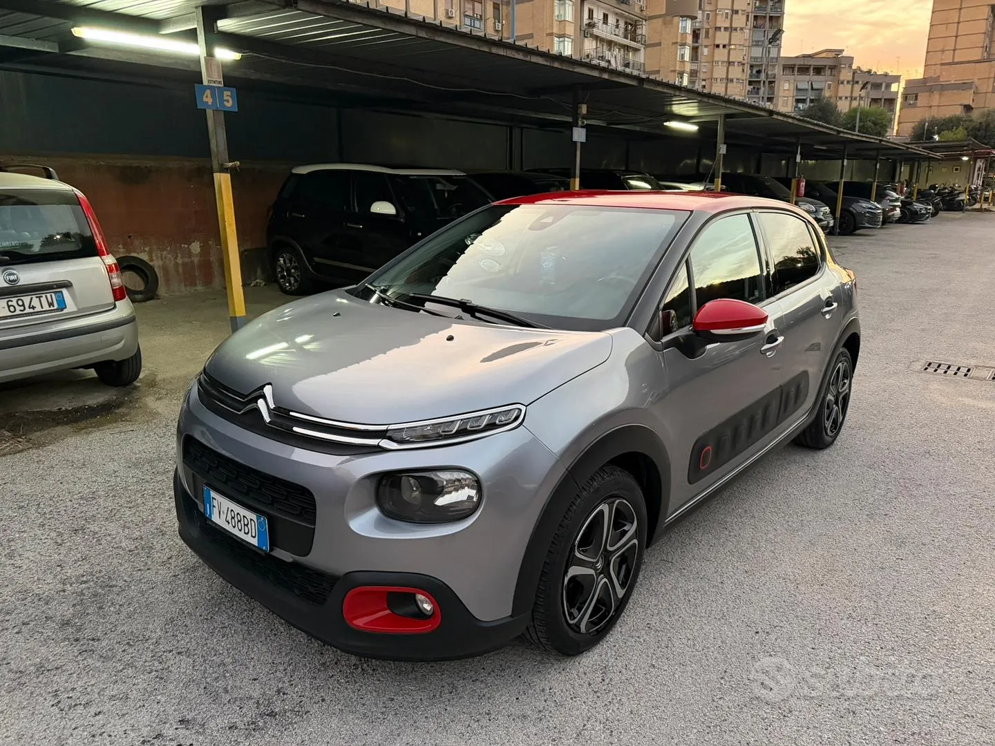 Citroen C3