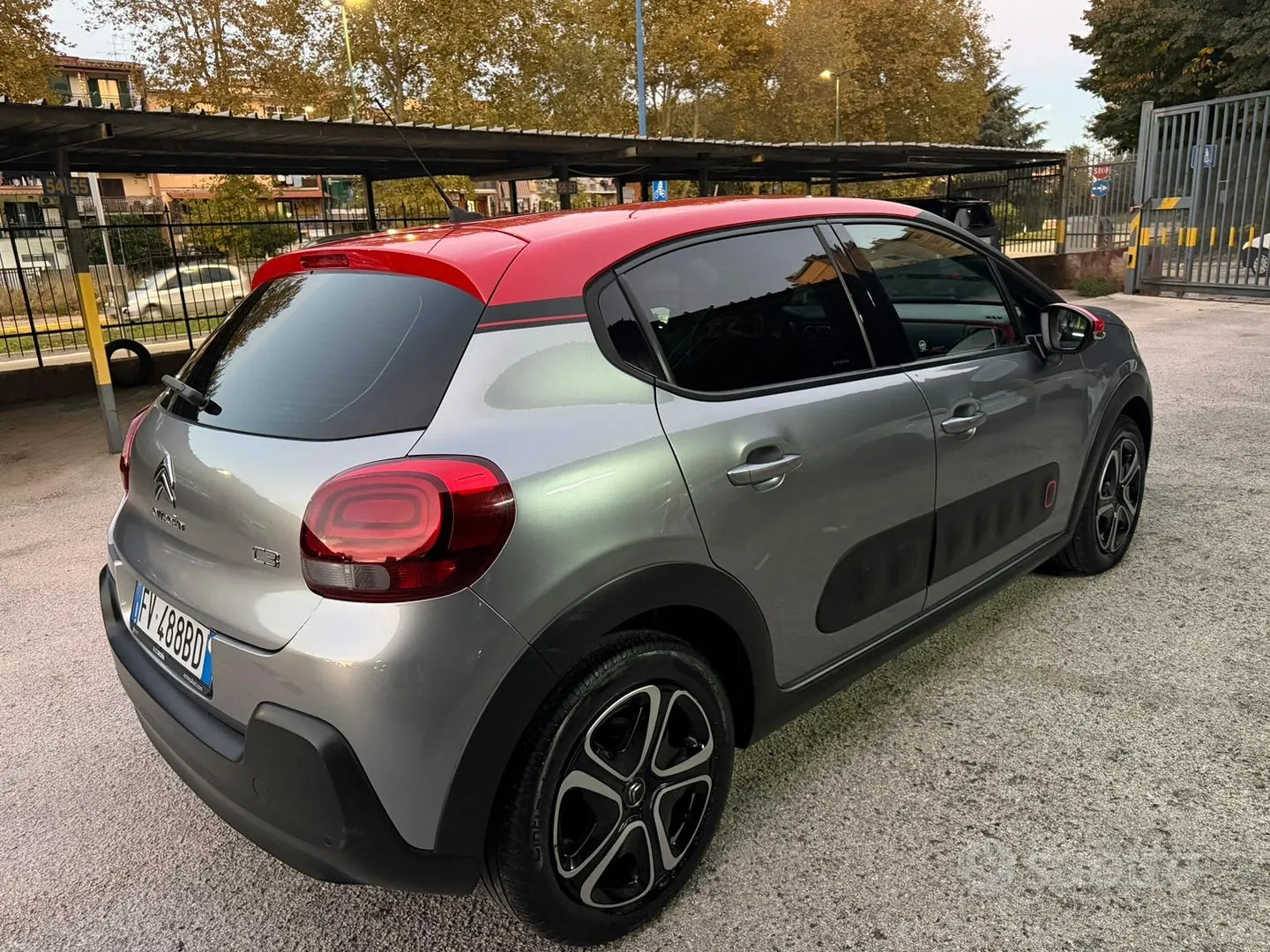 Citroen C3 2019 photo 4
