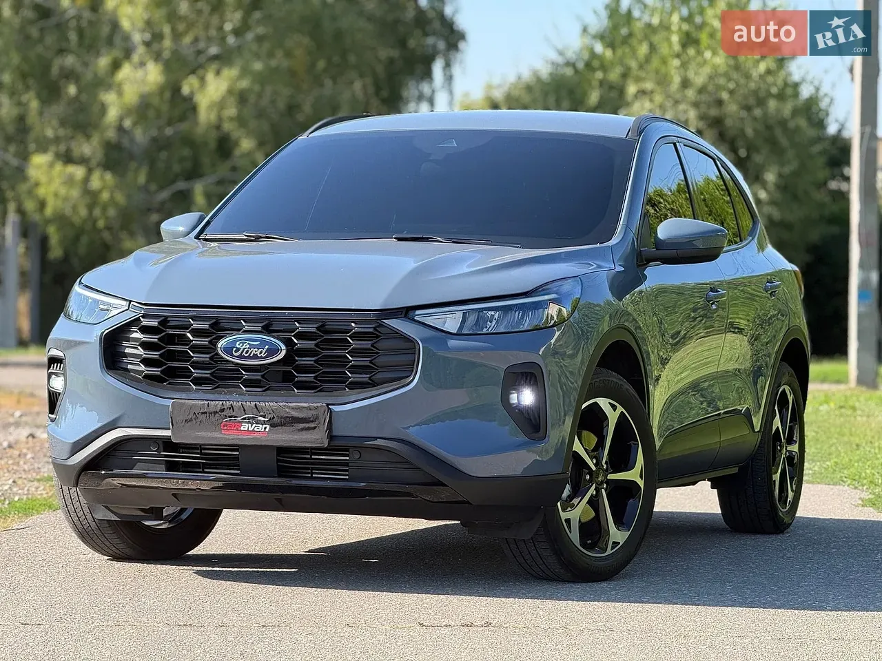 Ford Escape