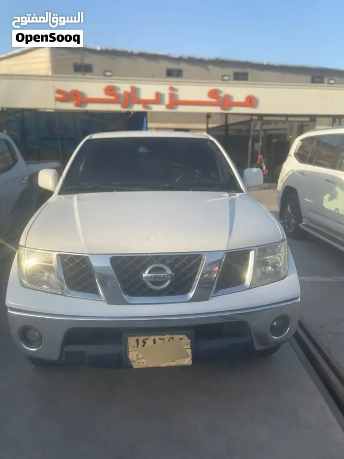 Nissan Navara 2013 photo 3