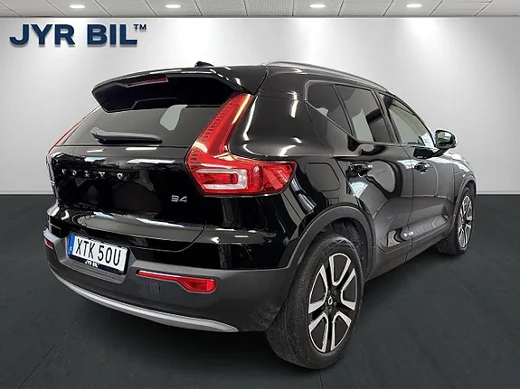Volvo Xc40 2021 photo 3