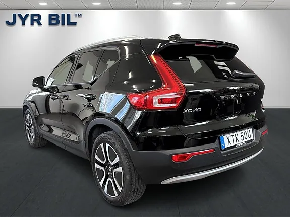 Volvo Xc40 2021 photo 5