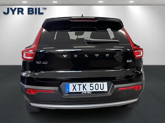 Volvo Xc40 2021 photo 4