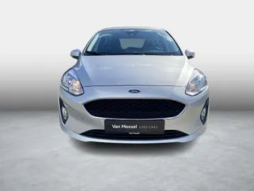 Ford Fiesta 2019 photo 2