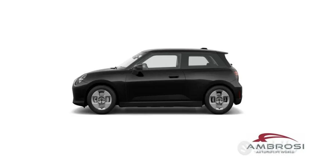 Mini Cooper 2026 photo 2