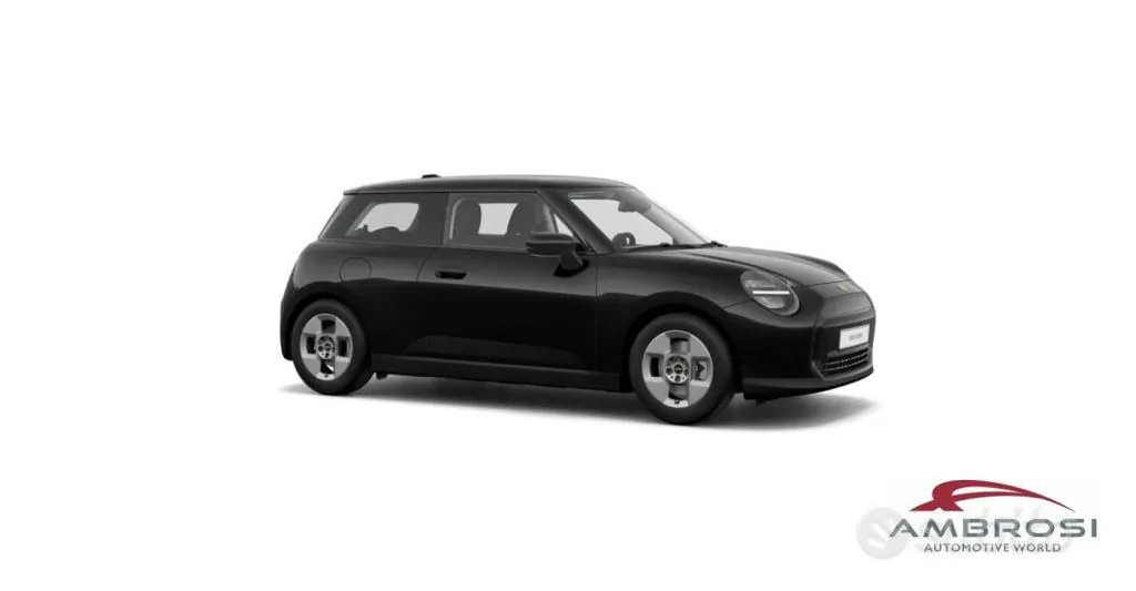 Mini Cooper 2026 photo 4