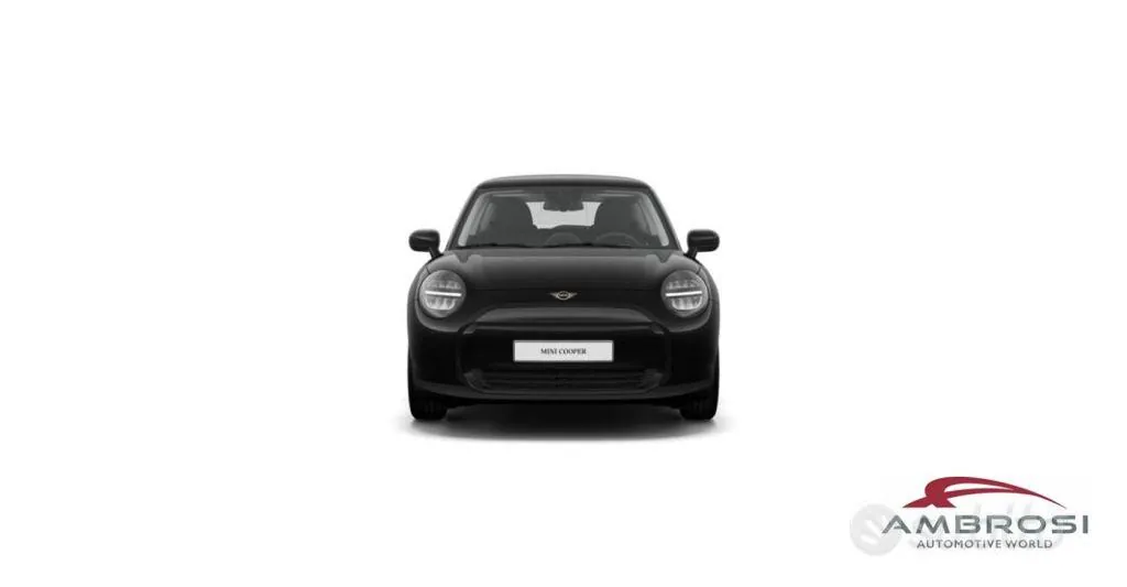 Mini Cooper 2026 photo 5