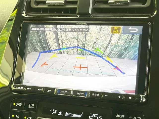 Toyota Prius 2019 photo 5