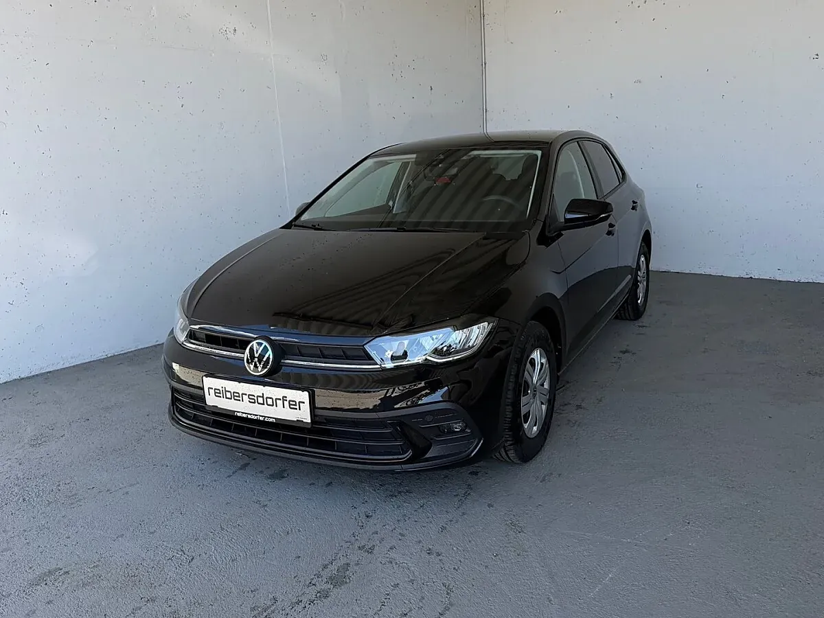Volkswagen Polo 2026 photo 2