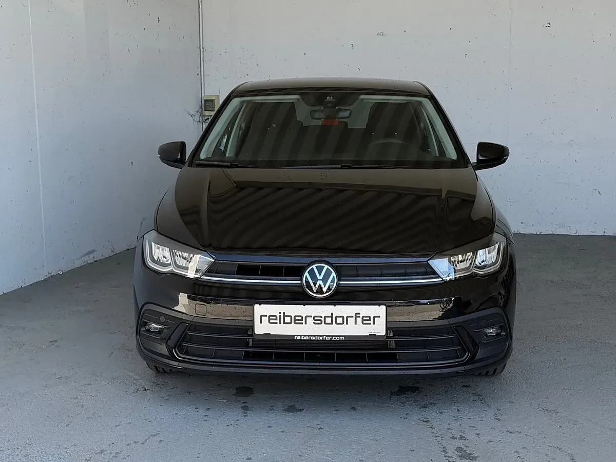 Volkswagen Polo 2026 photo 3