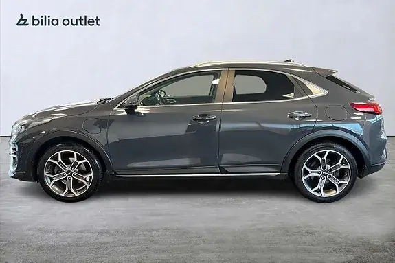 Kia Xceed 2022 photo 3