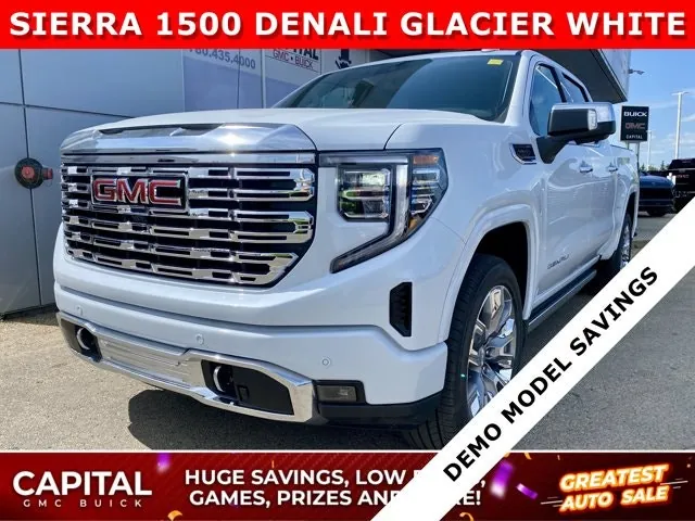 GMC Sierra 1500
