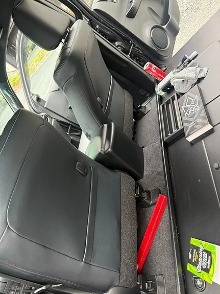 Toyota Hilux 2021 photo 3