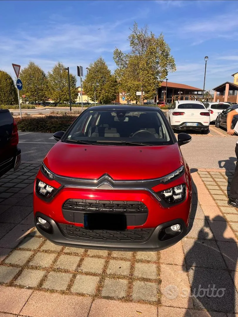 Citroen C3 2021 photo 2