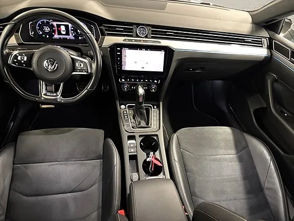 Volkswagen Arteon 2020 photo 5