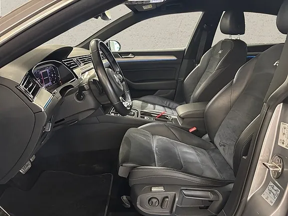 Volkswagen Arteon 2020 photo 4