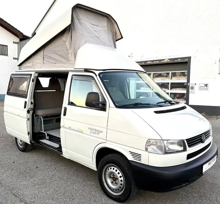 Volkswagen T4