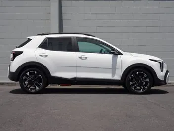 Kia Stonic 2026 photo 4