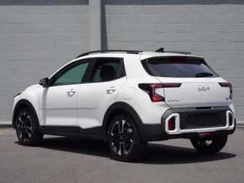 Kia Stonic 2026 photo 3