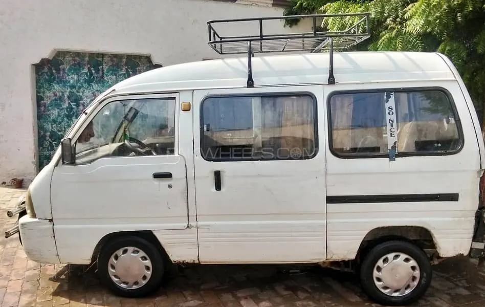 Changan Kalam