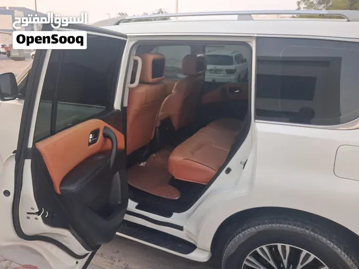 Nissan Patrol Se 2019 photo 3
