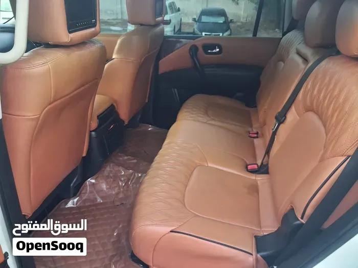 Nissan Patrol Se 2019 photo 2
