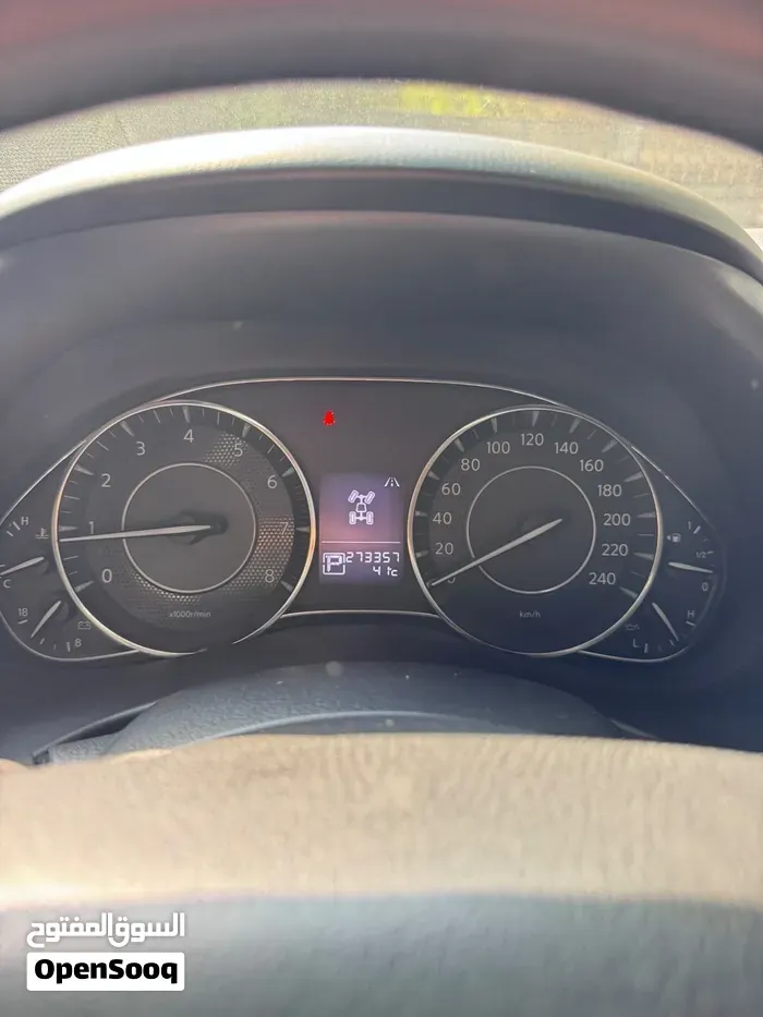Nissan Patrol Se 2019 photo 5