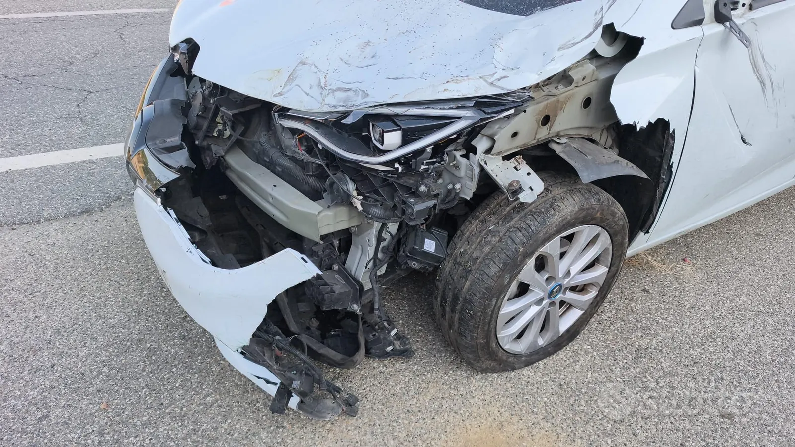 Renault Zoe 2019 photo 3