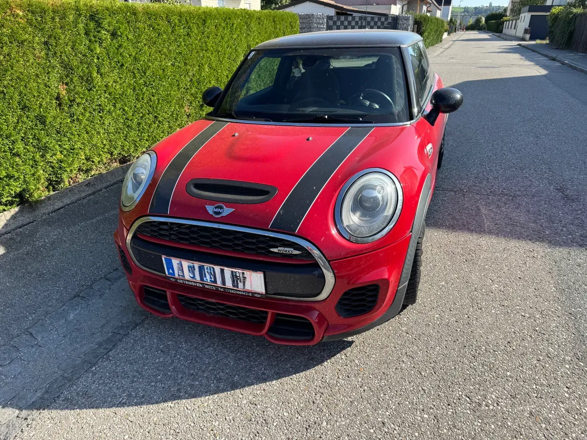 Mini Mini