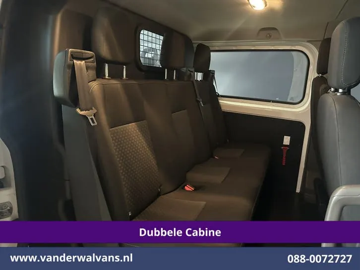 Ford Transit Custom 2021 photo 2