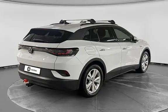 Volkswagen Id.4 2022 photo 5