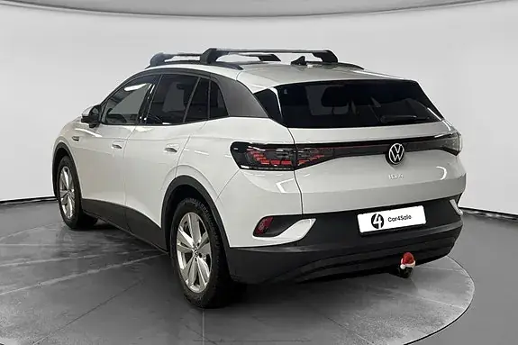 Volkswagen Id.4 2022 photo 3