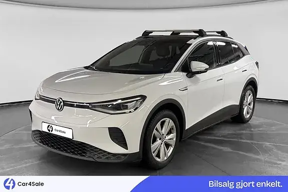 Volkswagen Id.4